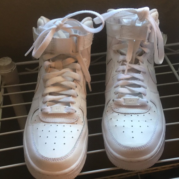 Nike Air Force 1 High